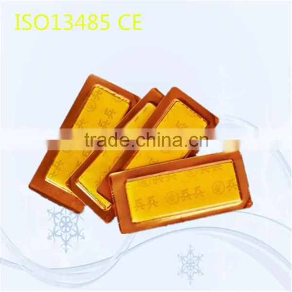 Direct Factory OEM Reduce Fever Pain Relief Fever Cooling Gel Packs photo-4