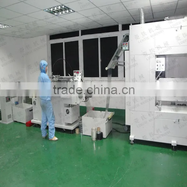 Printing Machine of Thermal Transfer Film,water Transfer Printing Film