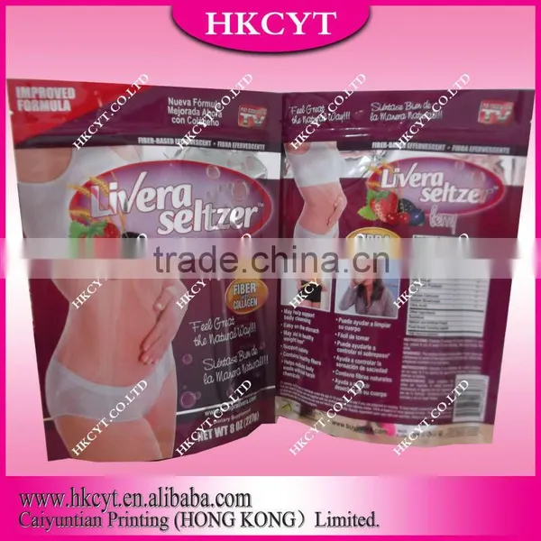 Plastic Zipper Bags photo-5