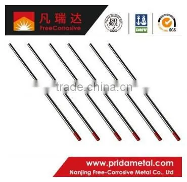 Zirconium Tungsten Electrode for Tig Welding