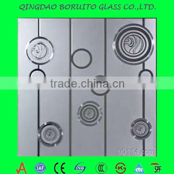 Wholesale Price Insulated Building Glass With CE photo-4