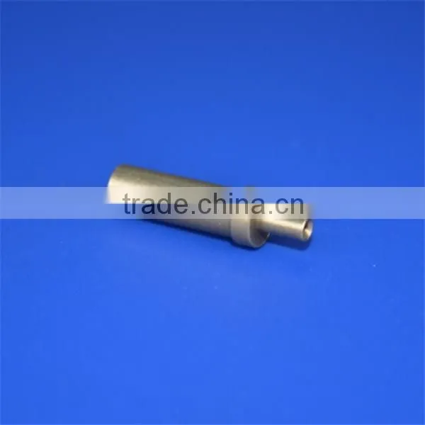 Small Brass Spare Part for Air Cleaner photo-3