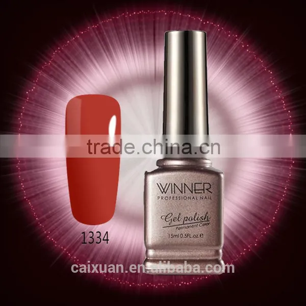 Winner 2015 Factory Wholesale Base Coat and Top Coat , Nail Gel Nail uv Gel for Salon uv Top Coat photo-3