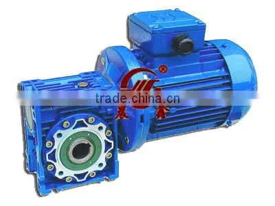NMRV Mechanical Worm Reducer