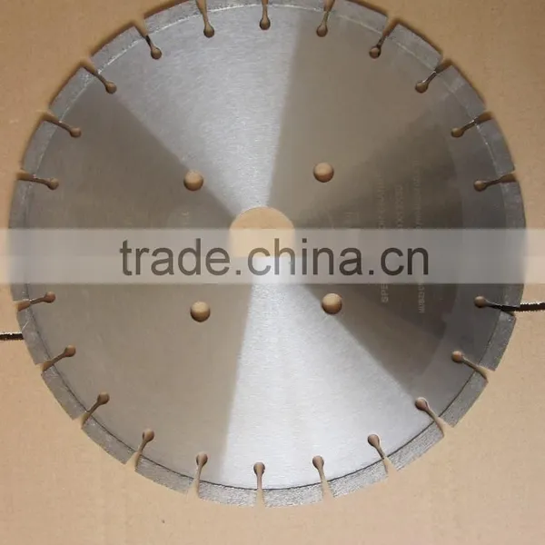 14" Diamond Blades for Concrete photo-4