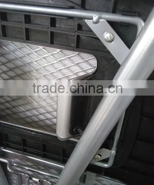 Foldable Ironing Board With Wheel photo-5