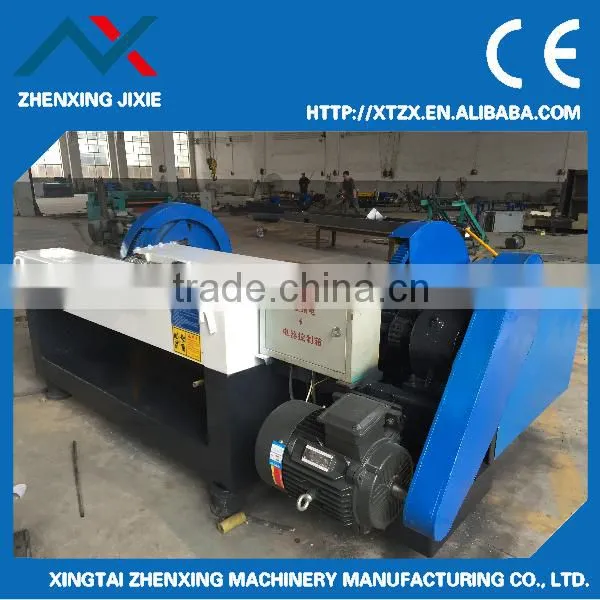 Log Peeling Machine Spindleless Veneer Lathe Veneer Peeling Machine photo-3