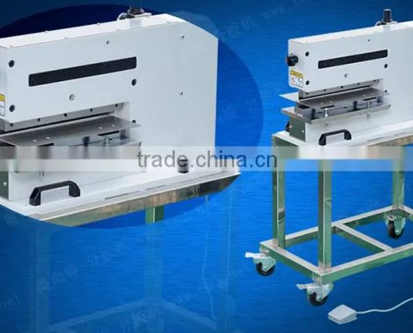PCB Lead Cutting Machine photo-3