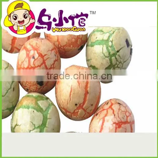 Colorful Coated Peanuts With Flavor photo-3