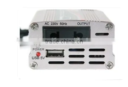 150w Portable Car Inverter dc to ac With Cigaretter Lighter photo-5