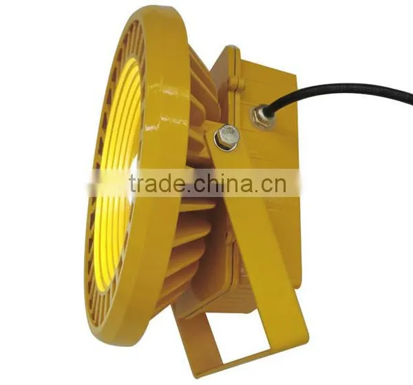 30W Marine DC12V Explosion-proof Light Fittings