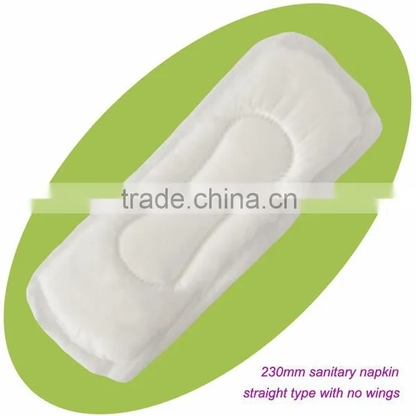 Comfortable Sanitary Pads photo-2