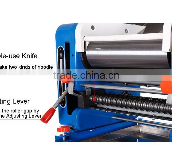 HO-80 High Quality Low Price Automatic Vermicelli Making Machine photo-5