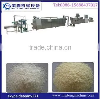 Full-auto Stainless Steel Nutritional Baby Powder Production photo-3