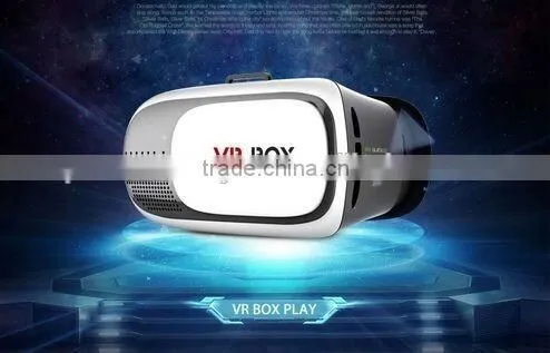 VR Box, VR 3D Glasses, VR