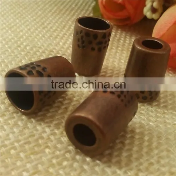 Brass Cord End Cord End Clip Clothing Cord End photo-4