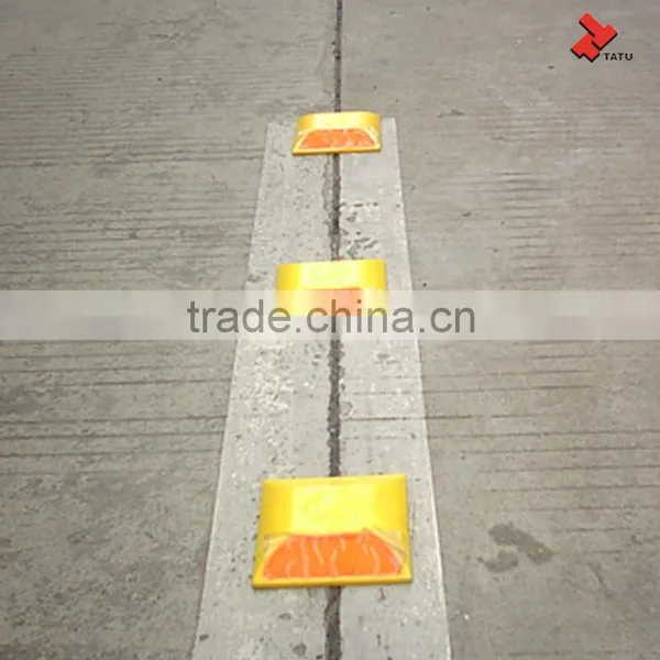 Road Stud In Stock photo-2