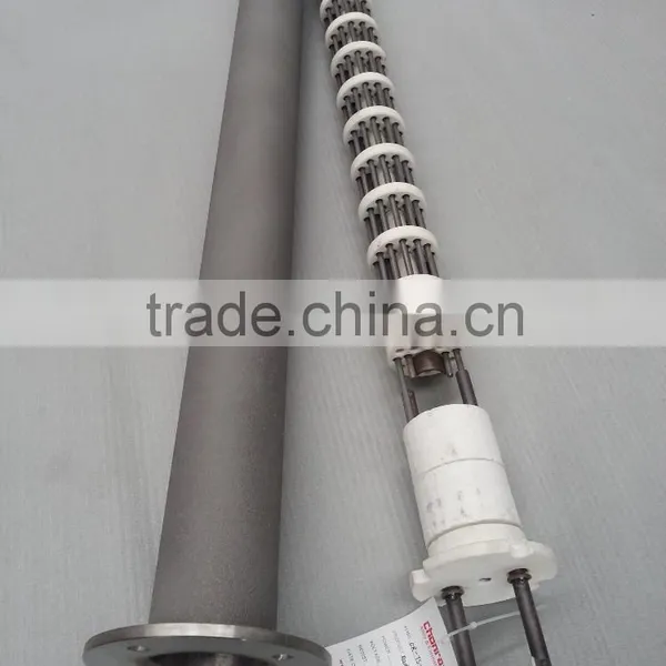 Furnace Resistance Heater Electric Ceramic Heating Element