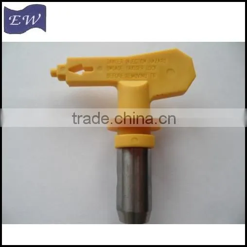 Switch Tip for Air Paint Sprayer Tips photo-2