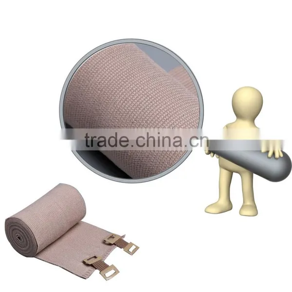 YD3541 New Product for Manufacturer Selling Elastic Type Medical Supplier(bandage) Quality Choice Most Popular photo-3