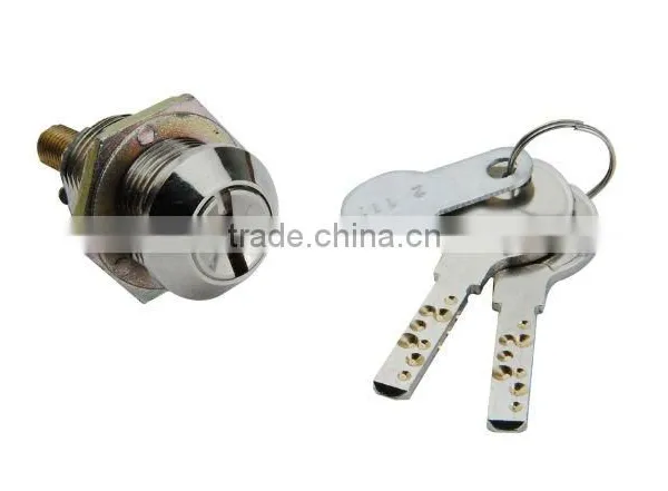 Euro Cylinder