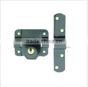 Hot Selling Door Lock for Entrance Made in China