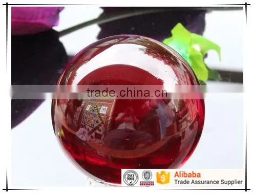 China Supply Customized Order C4 Glass Ball