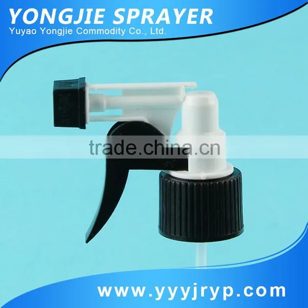 High Quality Material Liquid Soap Dispenser Plastic Pump For Sanitizer