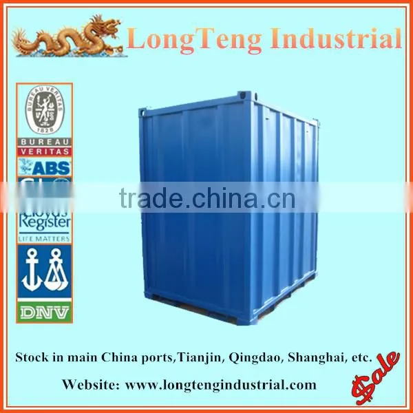 7ft Shipping Container photo-2