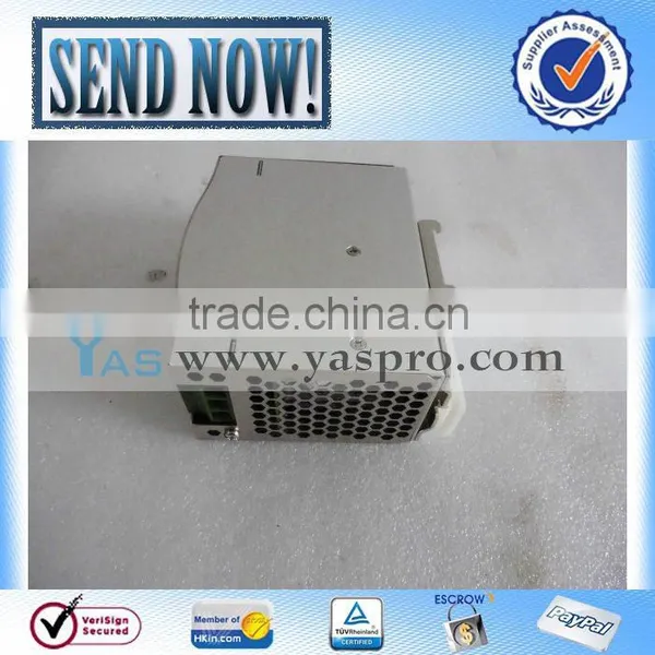 Mean Well Power Supply DR-75-24 photo-2
