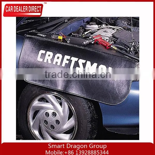 Vehicle Maintenance Magnetic Auto Fender Cover Auto Tools photo-2
