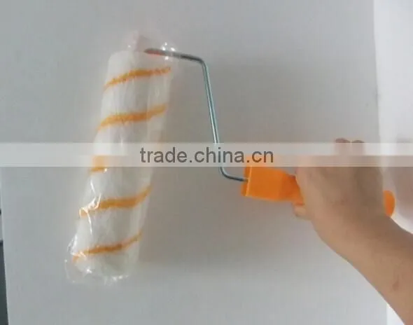 Paint Brush Paint Roller Brush Decorative Paint Brush photo-4