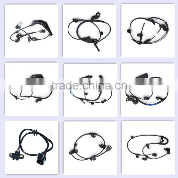 ABS Sensor From Factory
