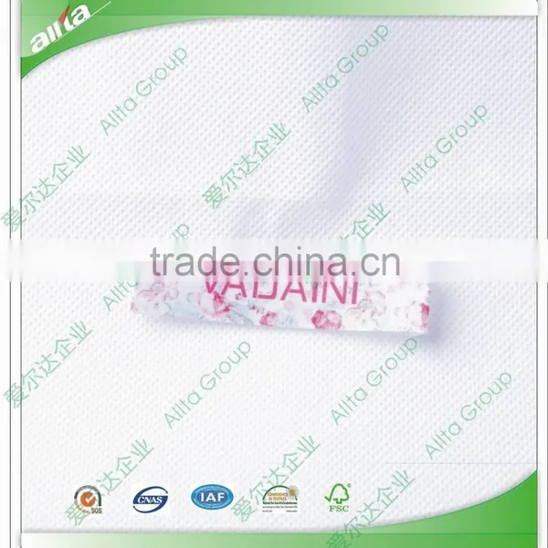 Wholesale Price Custom Waterproof Printed Tyvek Labels and Tags for Clothing photo-4
