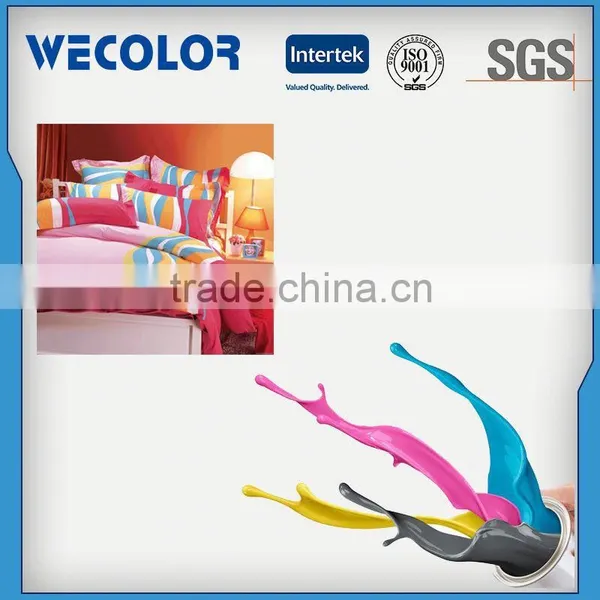 On-Time Delivery Aqueous Wood Fluorescent Paste Pigment For Stain