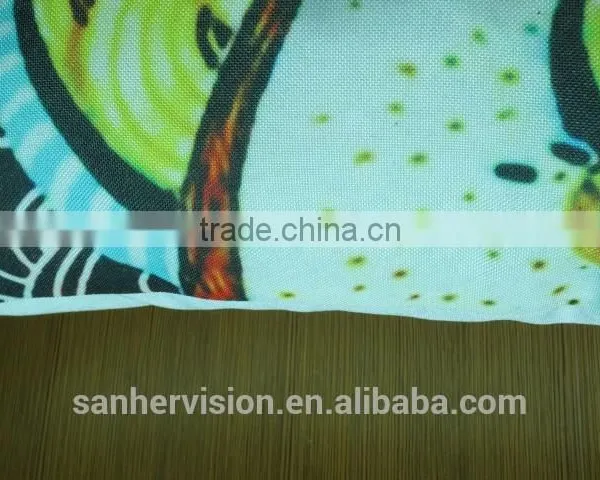 Sofa Sprint Digital Printed Polyester Cushion photo-4