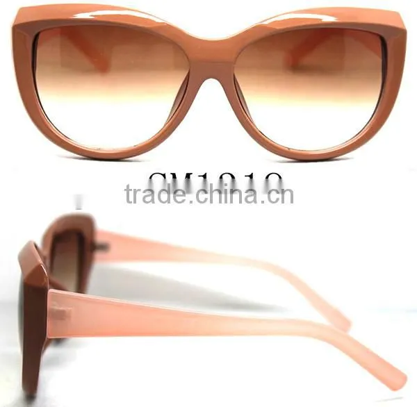 Flower Sunglasses , Glasses With Your Color, 2015 Best Selling Eye Glasses photo-2
