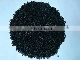 Rigid PVC Raw Material Granules photo-3