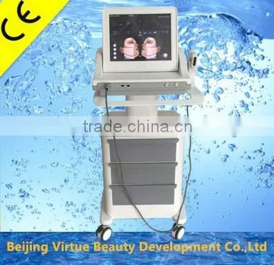 Newest Technology Hifu , Hifu Face Lift , Hifu Machine