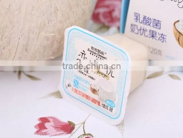 32g Cup Fruit Jelly