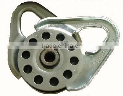 High Quality 4wd Accessorie New Snatch Block