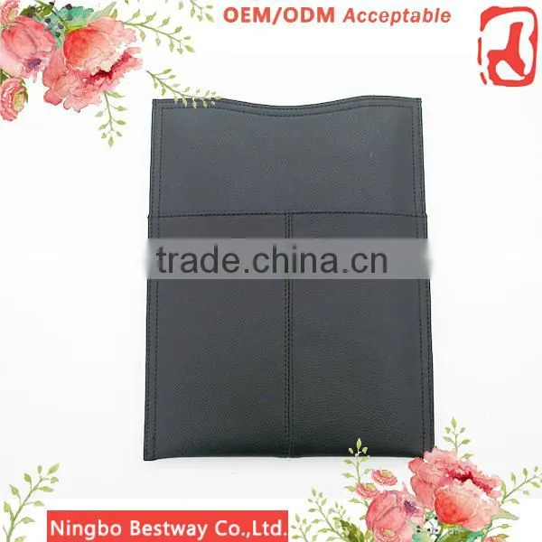 Popular Computer Bag Holder Leather Bag for Ipad and Iphone photo-6