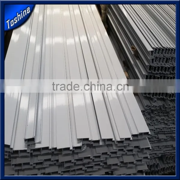 Powder Coated Aluminum Tube photo-3