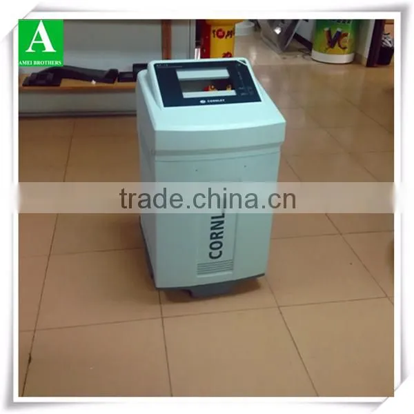 Custom Vacuum Forming Plastic Medical Instrument Cover photo-4