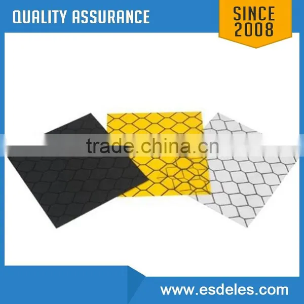 Size 1.3m*30m Esd Strip Curtain photo-3