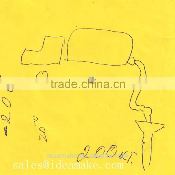 Concertinaed Liner Hole Liner Bore Hole Liner Bags Downhole Lining Bag photo-6