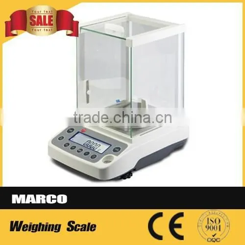 Hot Selling Magnetic Sensor 0.1mg Power Balance photo-4