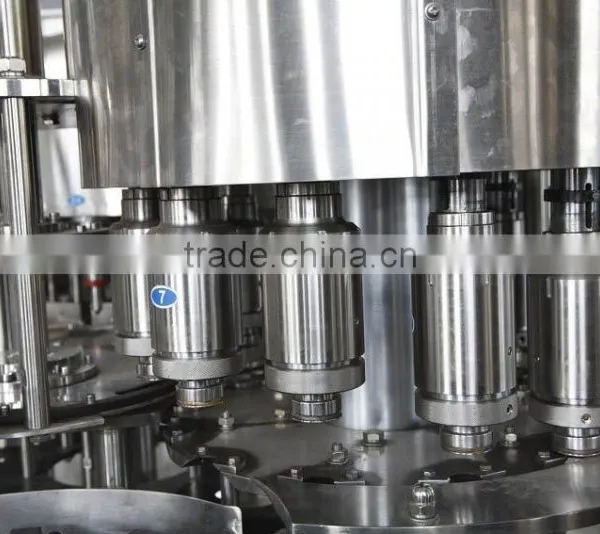 Bottled Water Filling Machine photo-4