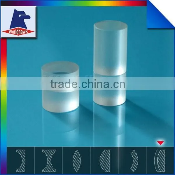 Bi-concave Lens Double Concavce Lens Bi-convex Lens Double Convex Lens photo-3