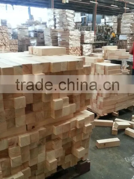 Quality S4S Rubberwood photo-3